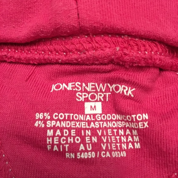 Athletic pants - Picture 2 of 2